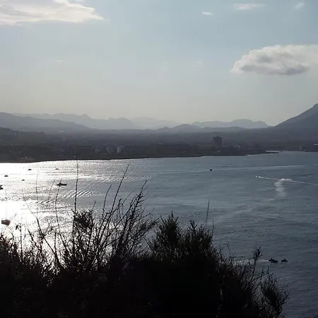 L'aire De La Marina Appartamento *