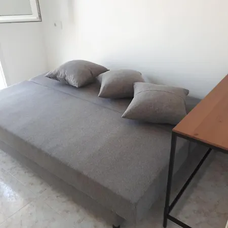 L'aire De La Marina Appartamento *